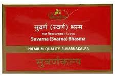 Swarna bhsma 100mg