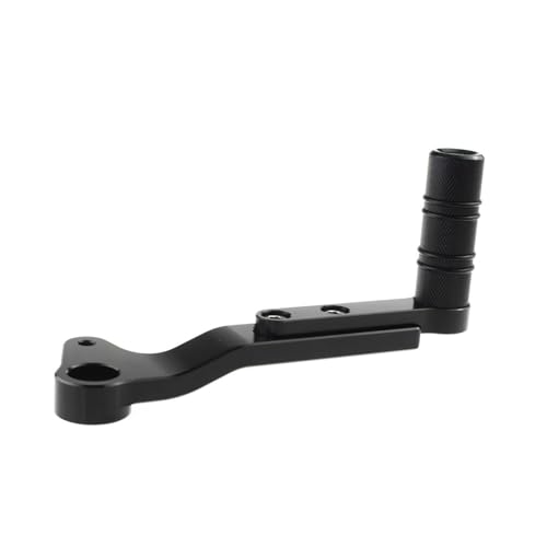 Levier de vitesse gauche pliable Benelli BN600 BJ600 : commande précise et durable - 5
