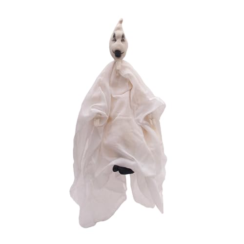 Gareth Ghost Halloween Joe Spencer Gathered Traditions Figurine 20