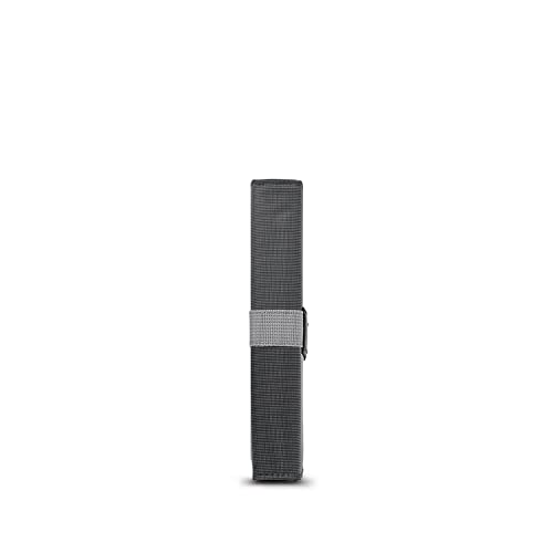 Solo New York Surge Universal Tablet Case, Fits Tablets 5.5 Inch Up To 8.5 Inch, Grey #TOP3