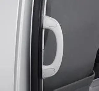 TOYOTA HIACE トヨタ ハイエース リヤアシストグリップ(ＬＨ用)[08247-26050]