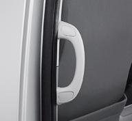 Amazon | TOYOTA HIACE トヨタ ハイエース リヤアシストグリップ(LH