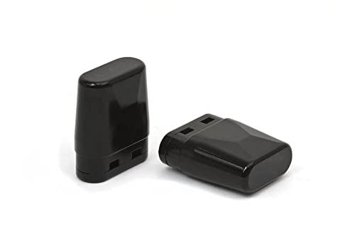 Daystar KU09022BK 3-1/2