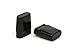 Daystar, Dodge full size truck polyurethane bump stop 3-1/2" tall Front, fits 1994 to 2004 Dodge and 1994 to 1998 ZJ Grand Cherokee rear 2/4WD, KU09022BK, Made in America, Black