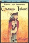 Treasure Island+Cd Elem 8431639660 Book Cover