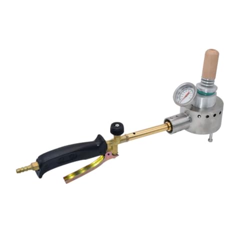 Simpls Vaporizador de Ácido Oxálico para Control Varroa