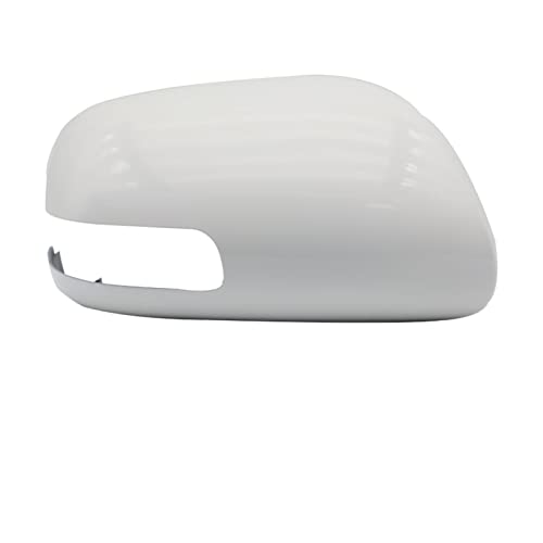 Coque de rétroviseur pour Toyota Corolla Altis E150 de 2007 à 2013