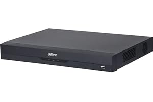 Dahua Technology Pro Series X82B2A 8-Channel 8MP Pentabrid HD-CVI DVR