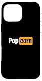 pop corn pro machine Coque de protection en deux parties composé d'une coque en polycarbonate de première qualité résistant aux rayures et d'une doublure en TPU absorbant les chocs et protégeant contre les chutes