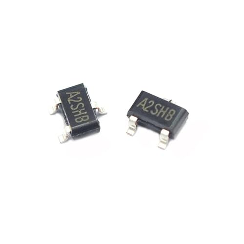 Xlcllkoc A2SHB SOT-23 CMOS-Transistor 50 Teile