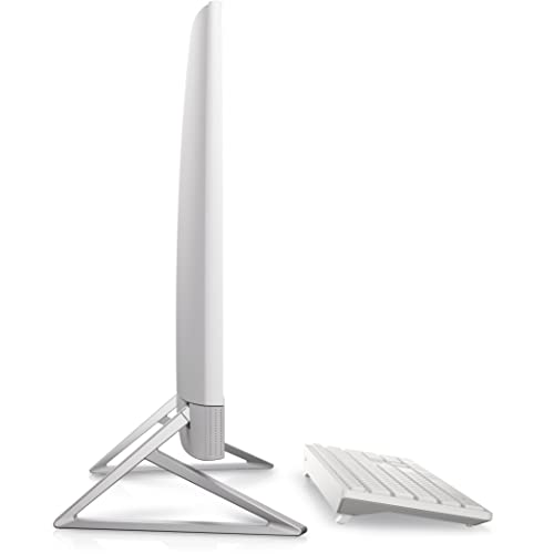 Image of Dell Inspiron Desktop, 12th Gen Intel Core i5-12400 (6-Core, 18M Cache, 2.5GHz to 4.4GHz) Processor, 16GB RAM, 512GB SSD, 1TB HDD, Wi-Fi 6, Windows 11 Home