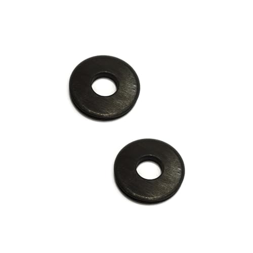 Arandelas de 10 x 27,5 4 mm mecanizadas para CF 600 T y 625