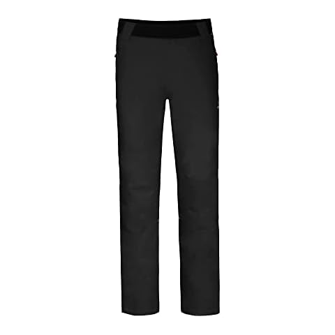 Bergson VARKAUS Thermo | Herren Regenhose Cover