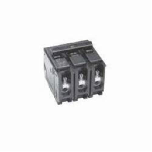 Cutler-Hammer BR320 Type BR Circuit Breaker, 240 VAC, 20 A, 10 kA, 3 Poles, Thermal Magnetic Trip