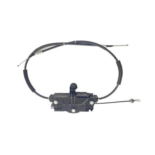 Freno de mano electrónico 34436882005 Serie 7 F01 F02 F03