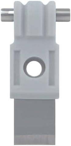 3/6/9Pcs Filament Cutter Blades Replacement for Bambu Lab X1/X1C/P1S/P1P/A1/Mini/H2D 3D Printers(9Pcs)