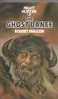 Cover of The Ghost Dance