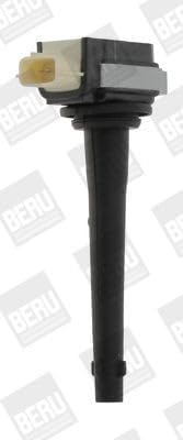 Beru ZSE161 Ignition and Incandescent Systems