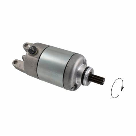 Kit moteur de démarrage complet X-MAX 300 2017>2021 TRICITY 300 2020 2021