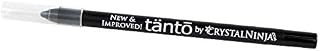 Crystal Ninja 14787456 Tanto - Embellishment Pick-Up Tool - Nail Art Tool