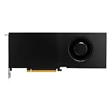 PNY NVIDIA RTX A4500 profesjonalna karta graficzna 20 GB GDDR6 PCI Express 4.0 x16, podwójne gniazdo, 4x DisplayPort, obsługa 8K, bardzo cichy aktywny wentylator