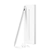 Lápiz óptico para iPad 2018-2025, lápiz de carga rápida USB-C, sensibilidad de inclinación perfecta para iPad 11/10/9/8/7/6/A16, iPad Mini 7/6/5, iPad Air M3/M2 11″/13″/5/4/3, iPad Pro M4