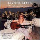 Whispers of Love [Audio CD]