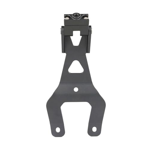 Support téléphone Ducati DesertX crossbar pour roadtrip et navigation trail