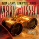 At the Opera [Audio CD] Arpin, John