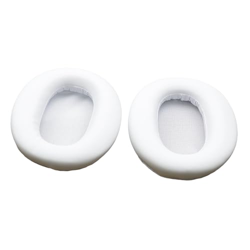 Soft and Comfortable Earpads for WHCH720N Headphones Ear Cushions Extended Wear Ear Covers Earcup Easy Installation Replacement 