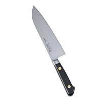 ミソノ MISONO スウェーデン鋼 特製鍛造 筋引き包丁 手研ぎ済み ミソノ スウェーデン鋼 龍の彫刻入り 筋引包丁 – 清助刃物