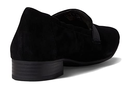 Image of Clarks Womens Tilmont EveLoafer Flat | Office Shoes