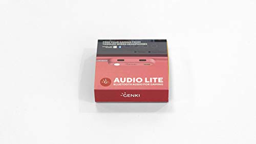 Human Things Genki Audio Lite Usb-C Bluetooth 5.0 Adapter Transmitter For The Ps5, Nintendo Switch thumb #8
