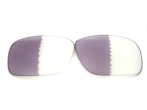 Image of Galaxy Replacement Lenses For Oakley Jupiter Squared Polarized Multi Color Selection