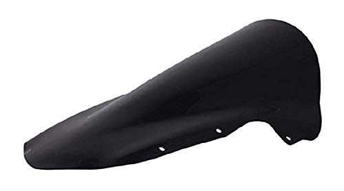 AutoTrends Bubble Visor for Pulsar 220 