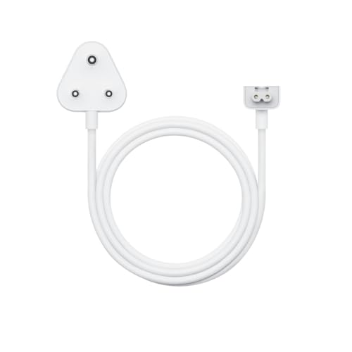 Smart Home Beginner Guide: Build Your First Smart Home 26 Apple Power Adapter Extension Cable โโโโโโโ
