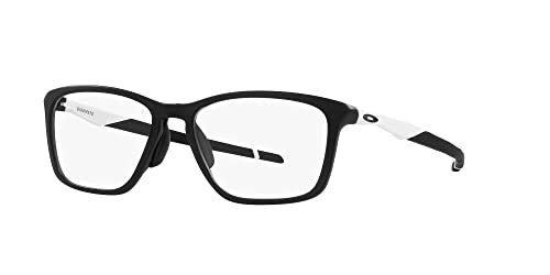 Image of Oakley mens Ox8062d Dissipate Low Bridge Fit Rectangular Prescription Eyewear Frames