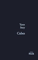 Cubes 2234062292 Book Cover