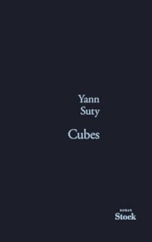 Paperback Cubes [French] Book