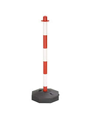Jardin202 - Base Columna Portacadenas