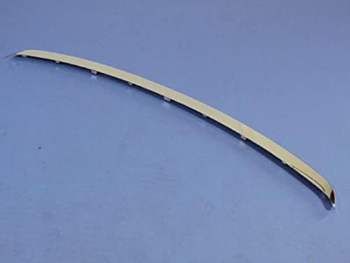 Genuine Chrysler 4806134AA Bumper Fascia Strip