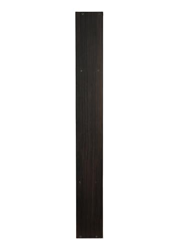 Image of SBF Furniture Engineered Wood Bookshelf Storage Shelve for Books Storage Book Rack Bookcase for Home Furniture|Cabinet Shelves for Office (5 Shelf) DIY(Do-It-Yourself)