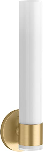Image of KOHLER PURIST SINGLE TUBE SCONCE