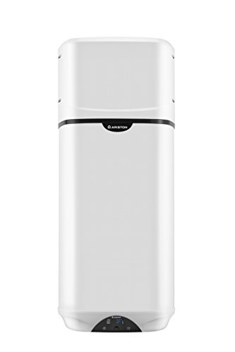 Preisvergleich Produktbild NUOS PRIMO 100 Hängespeicher mit Wärmepumpe druckfester Wandspeicher