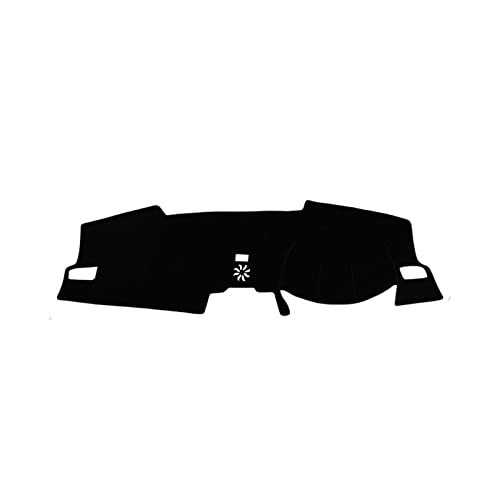 Autocollants pour voiture Civic FE FL housse tableau de bord tapis