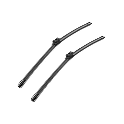 limpiaparabrisas Limpiaparabrisas Delantero Y Trasero, Compatible Con Mercedes Clase E S213 W213, Chasis Listado, Limpiaparabrisas De Goma Suave