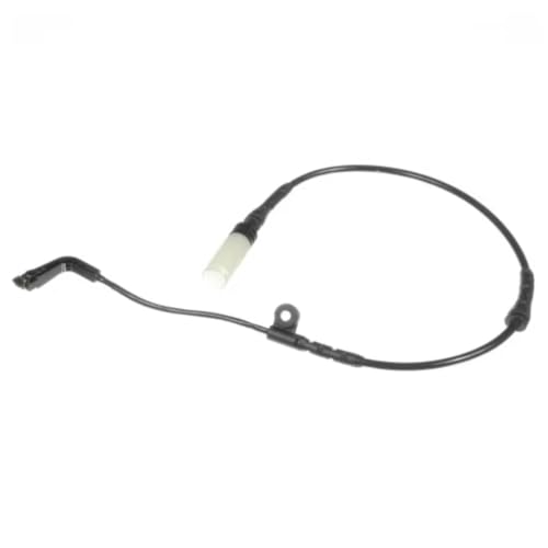 Sensor de desgaste para BMW E60 E61 E63 E64 cable de freno de mano y pastillas delanteras 2