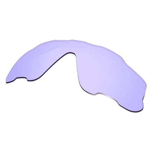 Image of 100% Precise-Fit Replacement Sunglass Lenses for Oakley JAW-BREAKER OO9290