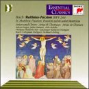 Bach: St Matthew Passion - Ari [Audio CD] BEETHOVEN,LUDWIG VAN