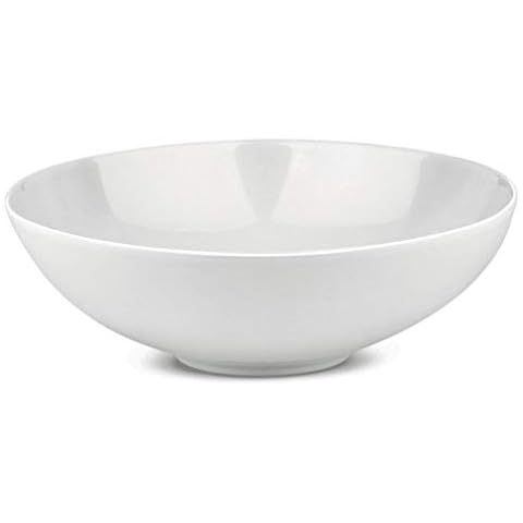 Alessi Mami Set of 6 Porcelain Bowls Cover